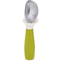 Los mejores  - Joseph Joseph Cuchara de Helado- Acero Inoxidable- Verde